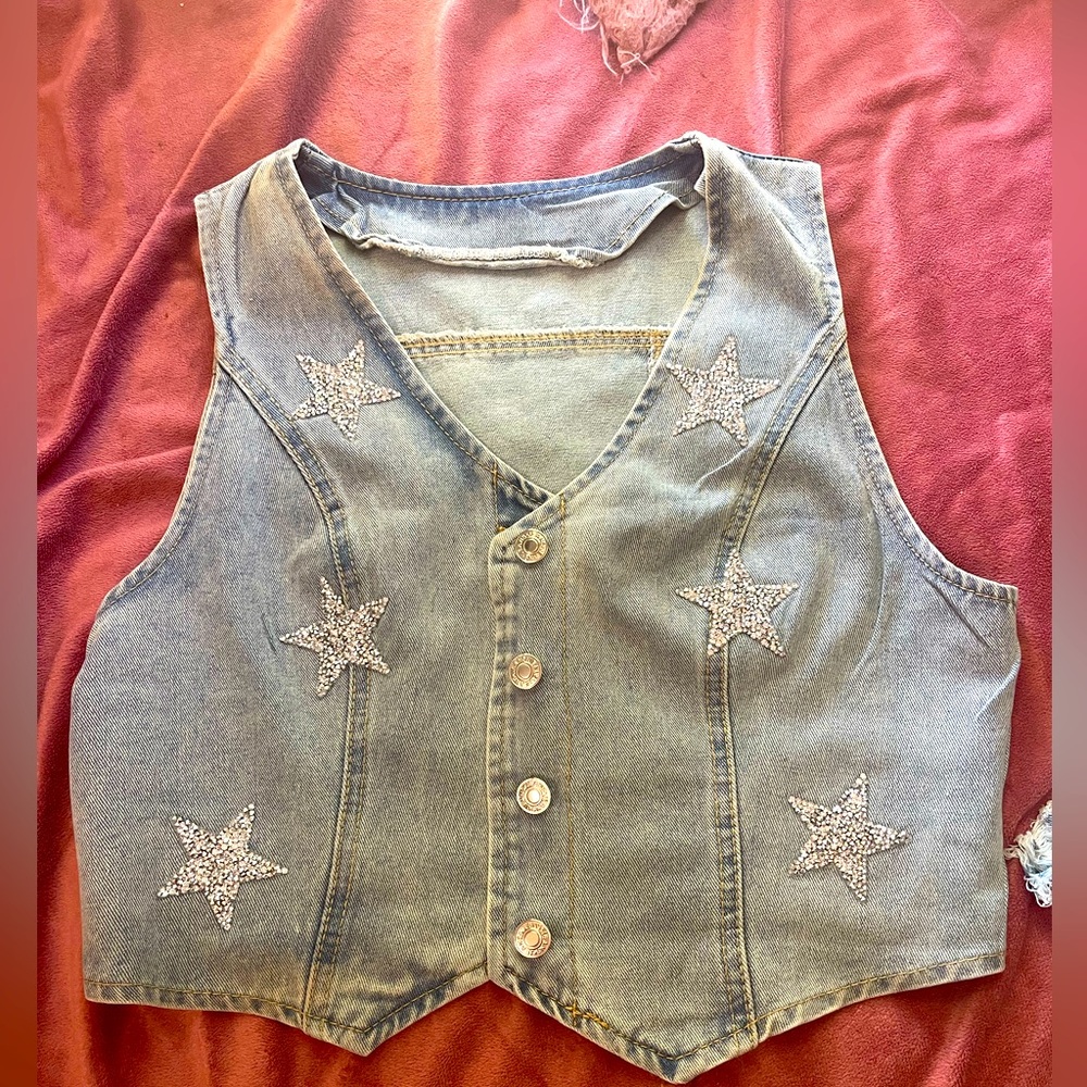 Star vest